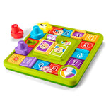 Fisher Price Köpekçiğin Oyun İstasyonu HRB70