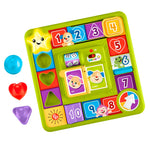 Fisher Price Köpekçiğin Oyun İstasyonu HRB70