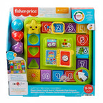 Fisher Price Köpekçiğin Oyun İstasyonu HRB70