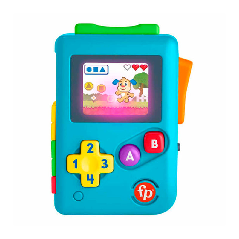 Fisher Price LnL Köpekçiğin Oyun Macerası - Türkçe HBC91