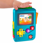 Fisher Price LnL Köpekçiğin Oyun Macerası - Türkçe HBC91