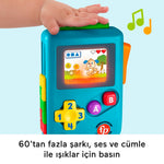 Fisher Price LnL Köpekçiğin Oyun Macerası - Türkçe HBC91