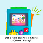 Fisher Price LnL Köpekçiğin Oyun Macerası - Türkçe HBC91