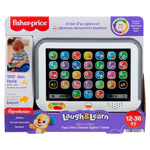 Fisher Price LnL Yaşa Göre Gelişim Eğitici Tablet HXB69