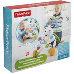 Fisher Price Melodili Zebra Yürüteç DLD80