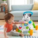Fisher Price Melodili Zebra Yürüteç DLD80