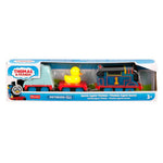 Fisher Price Thomas Ve Arkadaşları Büyük Tekli Tren Eğlenceli Karakterler HMK03