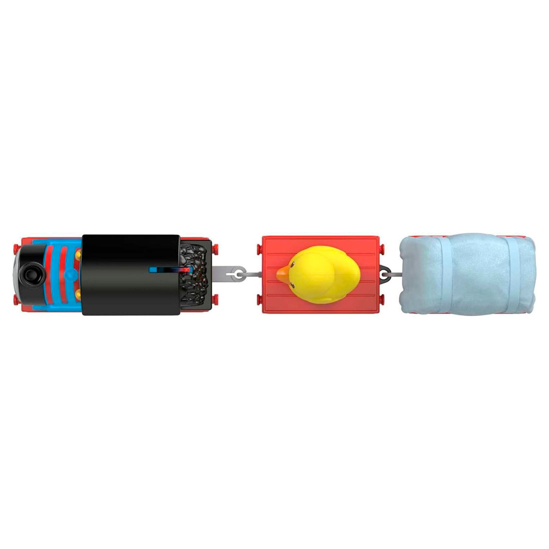 Fisher Price Thomas Ve Arkadaşları Büyük Tekli Tren Eğlenceli Karakterler HMK03