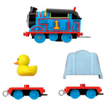 Fisher Price Thomas Ve Arkadaşları Büyük Tekli Tren Eğlenceli Karakterler HMK03
