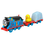 Fisher Price Thomas Ve Arkadaşları Büyük Tekli Tren Eğlenceli Karakterler HMK03