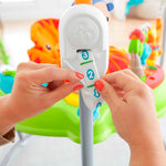 Fisher Price Yağmur Ormanı Jumperoo CHM91