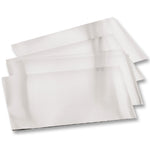 Folia Alu 18,5x29,5 cm. Folyo Tabaka - Sanatsal El İşi, Hobi ve Proje Malzemesi