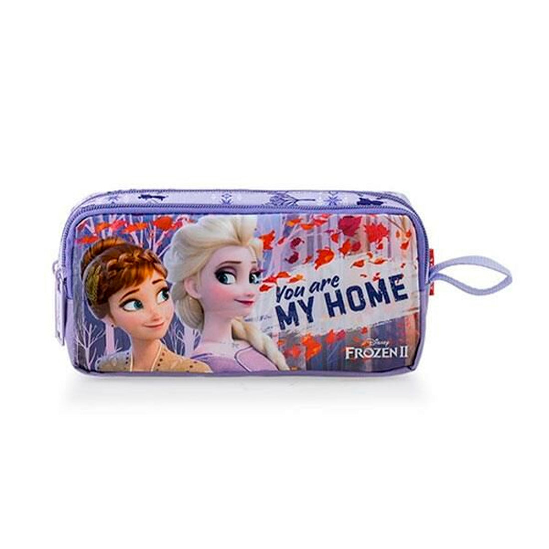 FROCX DUE UNICORN Kız Çocuk İlkokul Çantası