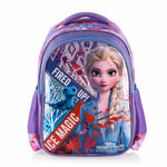 Frozen Salto Ice Magic İlkokul Çantası 41093