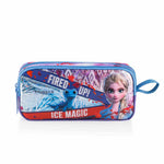 Frozen Salto Ice Magic Erkek Çocuk Kalem Çantası