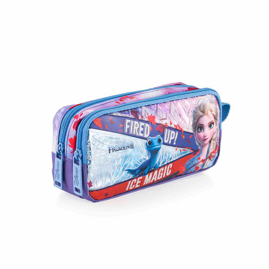 Frozen Salto Ice Magic Erkek Çocuk Kalem Çantası