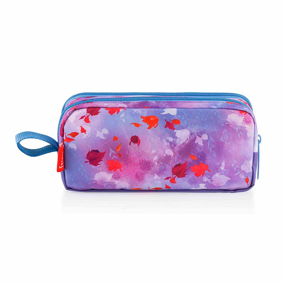 Frozen Salto Ice Magic Erkek Çocuk Kalem Çantası