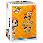 Funko Animation: Dragon Ball - Pan72090