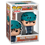Funko Animation: Hunter X Hunter - Ging Freecss80346