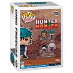 Funko Animation: Hunter X Hunter - Ging Freecss80346