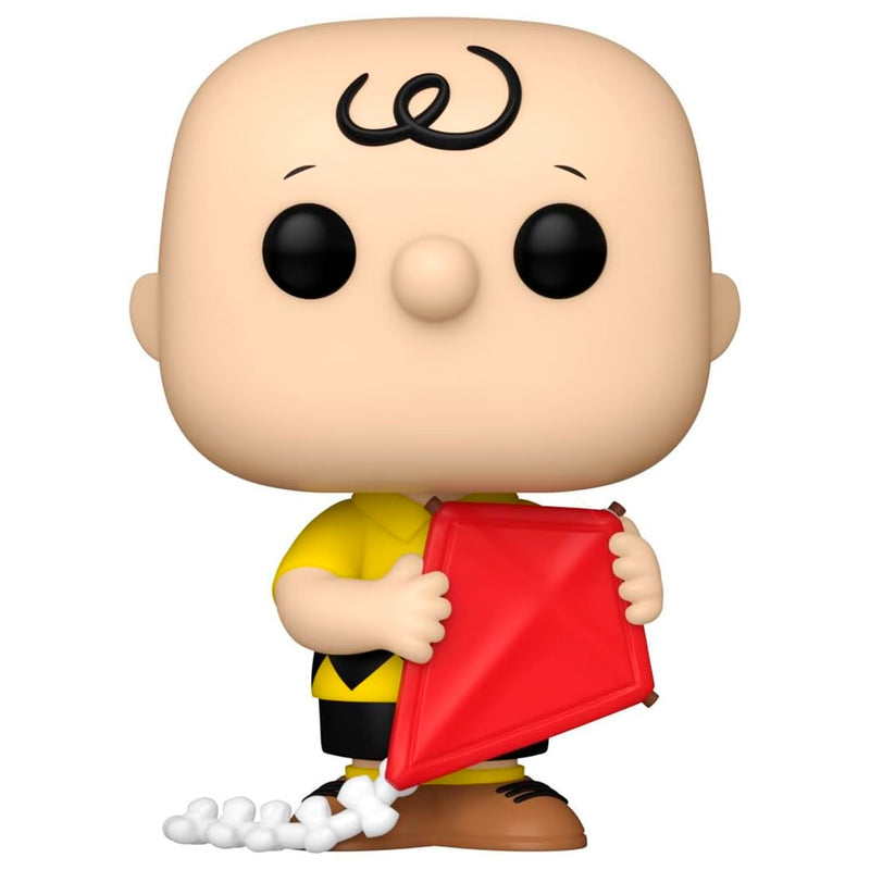 Funko Animation: Peanuts - Charlie Brown With Kite83506