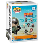 Funko Figür Animation: Naruto - Shino Aburame75530