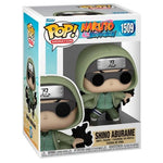 Funko Figür Animation: Naruto - Shino Aburame75530
