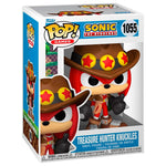 Funko Games: Sonic- Treasure Hunter Knuckles83850