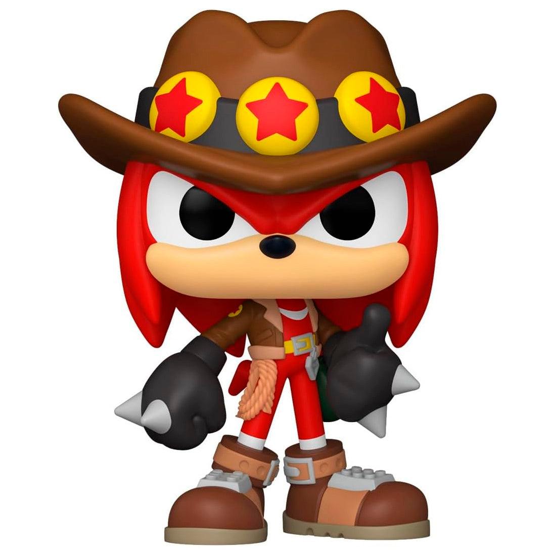 Funko Games: Sonic- Treasure Hunter Knuckles83850