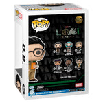 Funko Loki Season 2 - Ouroboros (Ob)77384