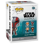 Funko Star Wars: Ahsoka S2 - Sabine Wren83761