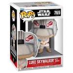 Funko Star Wars: Luke Skywalker With Remote83798