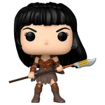Funko Xena - Xena With Spear83505