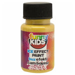 Funny Kids Altın Ice Effect 4860