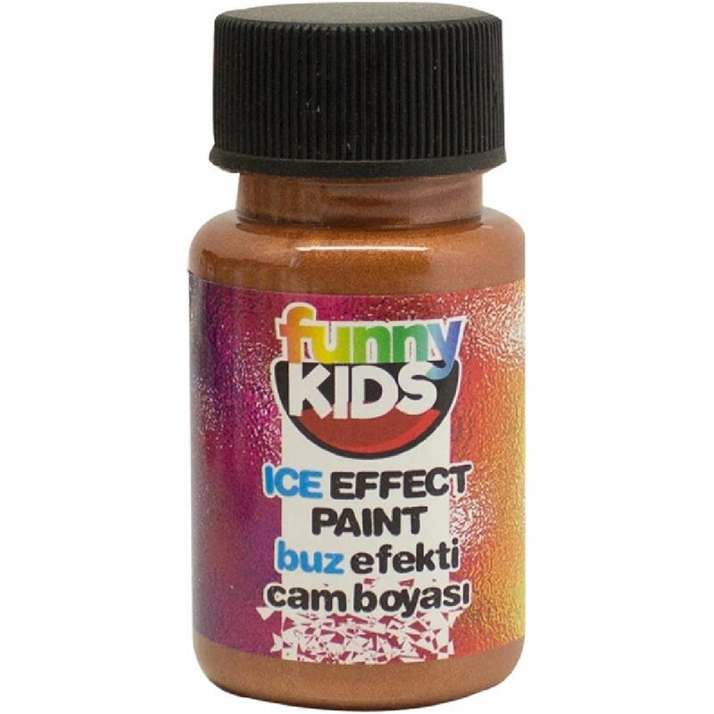 Funny Kids Bakır Ice Effect 4856