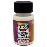Funny Kids Beyaz Ice Effect 4852