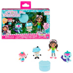 Gabby's Dollhouse Gabby ve Arkadaşları Figür Seti 6067225