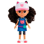 Gabby's Dollhouse Gabby ve Arkadaşları Figür Seti 6067225