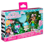Gabby's Dollhouse Gabby ve Arkadaşları Figür Seti 6067225