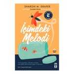 Genç Timaş Yayınları İçimdeki Melodi