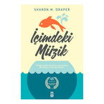 Genç Timaş Yayınları İçimdeki Müzik