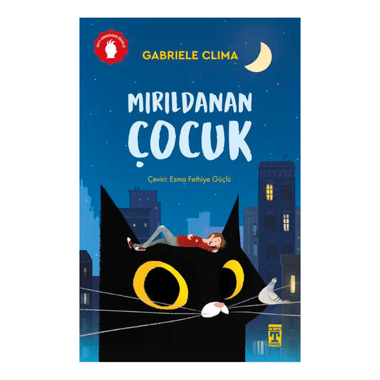 Genç Timaş Yayınları Mırıldanan Çocuk