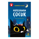 Genç Timaş Yayınları Mırıldanan Çocuk