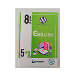Gezegen Yayınları 8. Sınıf İngilizce 5+1