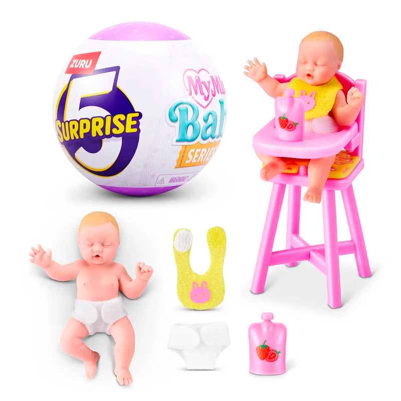 Gio Mini Baby Sürpriz Paket S2 Cdu24- 77707 Gq25UY02000