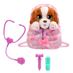 Giochi Baby Paws 25Cm Pelus Veteriner Seti-927681 Gio-Baw06000