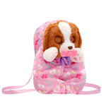 Giochi Baby Paws 25Cm Pelus Veteriner Seti-927681 Gio-Baw06000