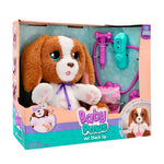 Giochi Baby Paws 25Cm Pelus Veteriner Seti-927681 Gio-Baw06000