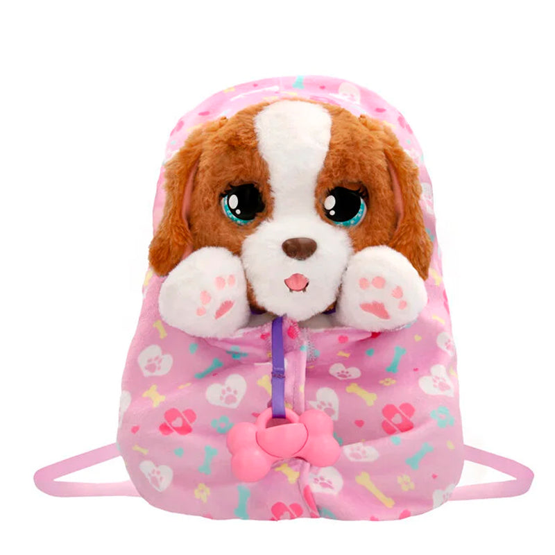 Giochi Baby Paws 25Cm Pelus Veteriner Seti-927681 Gio-Baw06000