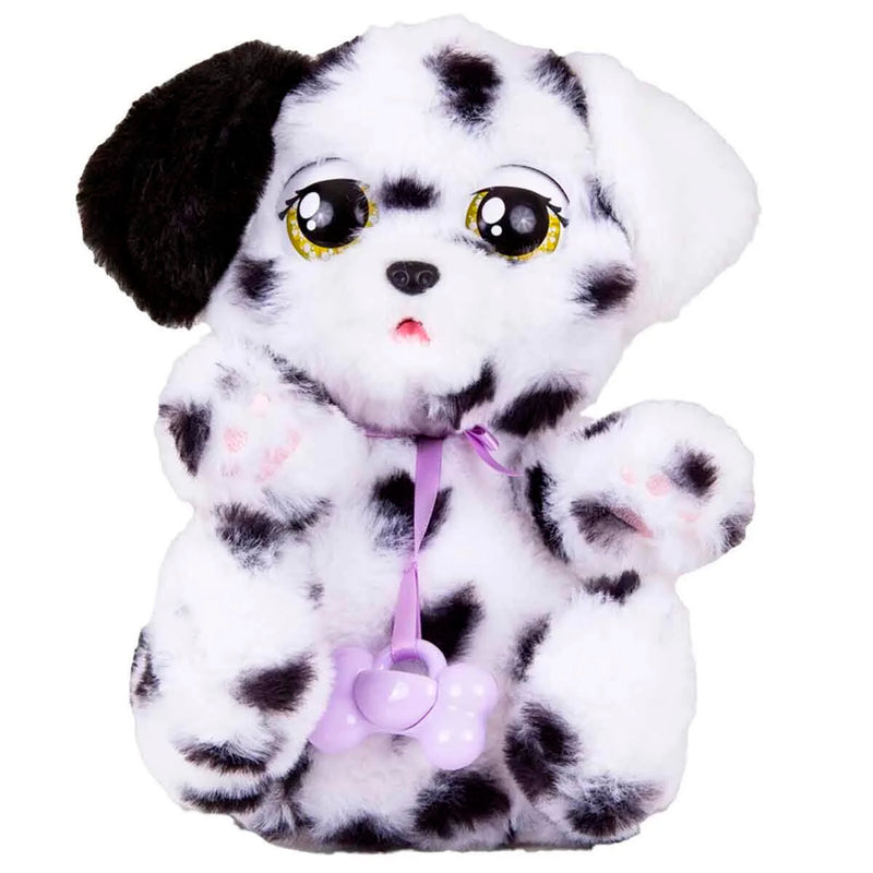 Giochi Baby Paws Sesli 20Cmpelus Dalmat-918276 Gio-Baw08000